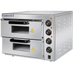 Tabletop Pizza Oven Manufacturer - Kitchen Commercial