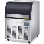 Ice Machine Manufacturer - Stainless Steel Portable