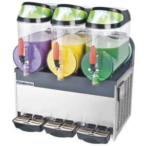Slush Machine Manufacturer - Guangzhou Commercial Electric