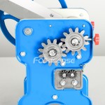 Pasta Maker Supplier - Multi-functional Manual Cutter