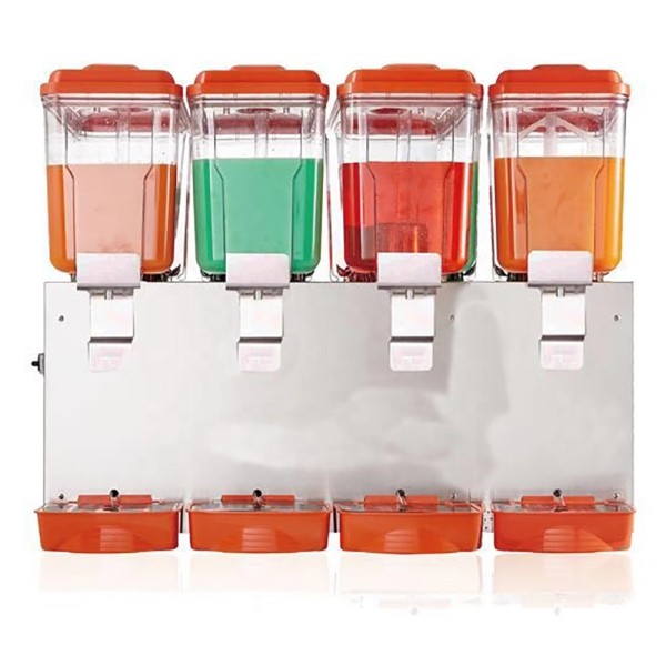 Juice Dispenser Supplier - Luxury Catering Restaurant