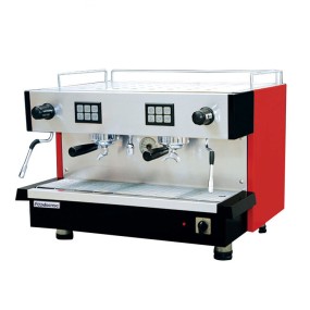 Coffee Maker Manufacturer - Commercial Brewer Espresso