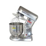 Stand Mixer Factory - Stainless Steel Bakery CE