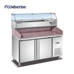 Smoke Extractor Supplier - Commercial Kitchen Hood