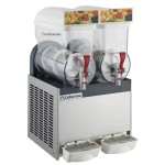 Slush Machine Supplier - CE Certification 220V