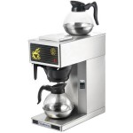 Coffee Maker Factory - Stainless Steel Commercial
