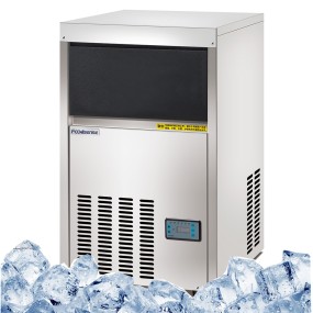 Ice Maker Manufacturer - 25kg Commercial Fashion