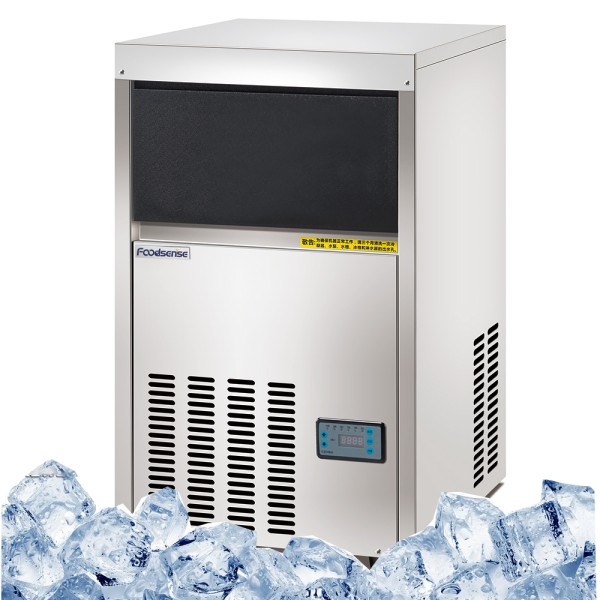 Ice Maker Manufacturer - 25kg Commercial Fashion