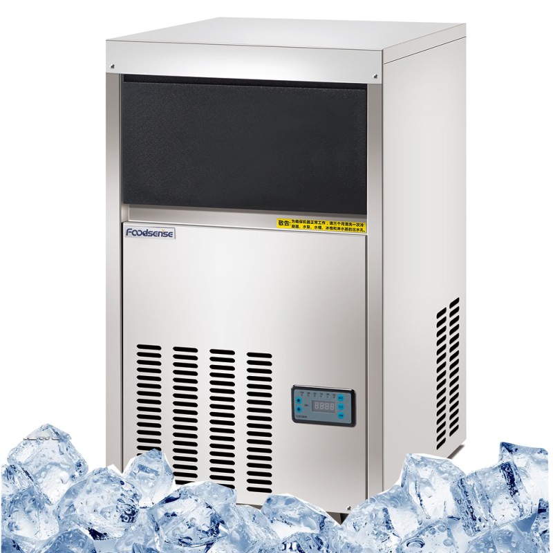 Ice Maker Manufacturer - 25kg Commercial Fashion