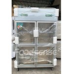 Double Door Fridge Manufacturer - Commercial Freezer Refrigerators