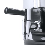 Water Boiler Factory - Double Tanks 2 Milk