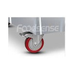 Soft Ice Cream Machine Manufacturer - Free Standing Commercial