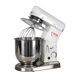 Dough Mixer Factory - 7L Industrial Cake Machine