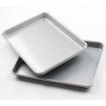 Bread Tray Manufacturer - 40*60cm Nonstick Aluminium