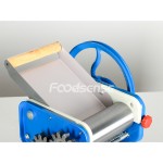 Pasta Maker Supplier - Multi-functional Manual Cutter