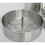 Espresso Coffee Machine Factory - Automatic With Glass Pot