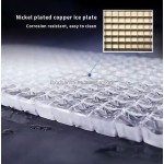 Solar Ice Maker Supplier - Stainless Steel Commercial