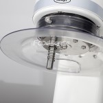 Bakery Mixer Supplier - 7L Stainless Steel Flour