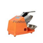 Ice Crusher Factory - Electric Snow Cone