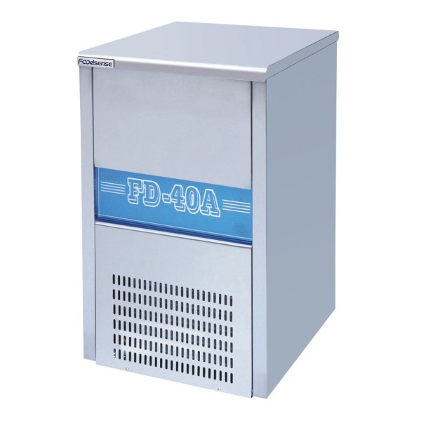 Ice Maker Supplier - Competitive Price Cube