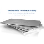 Ice Cube Machine Factory - Mini Hotel Restaurant