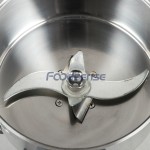 Spice Grinder Manufacturer - Industrial Powder Grinding