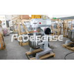 Universal Mixer Supplier - 100L High Capacity Cooking