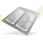 Soft Serve Machine Supplier - Automatic Free Standing