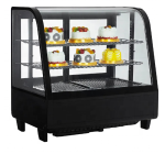 Bakery Showcase Supplier - 100L Popular Countertop Display