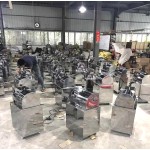 Sugar Cane Crusher Factory - Best Sale Electric Juicer Machine