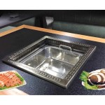 Electric Hot Pot Factory - Factory Price Induction Cooker