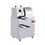 Sugarcane Juicer Supplier - High Efficiency Faucet Three Machine