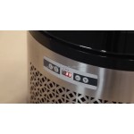 Cake Refrigerator Factory - 100L New Design Rotatable Showcase