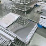 Small Ice Maker Supplier - 80kg Stainless Steel Home Commercial