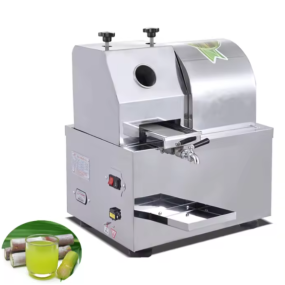 Commercial Juicer Factory - New Design Stainless Steel