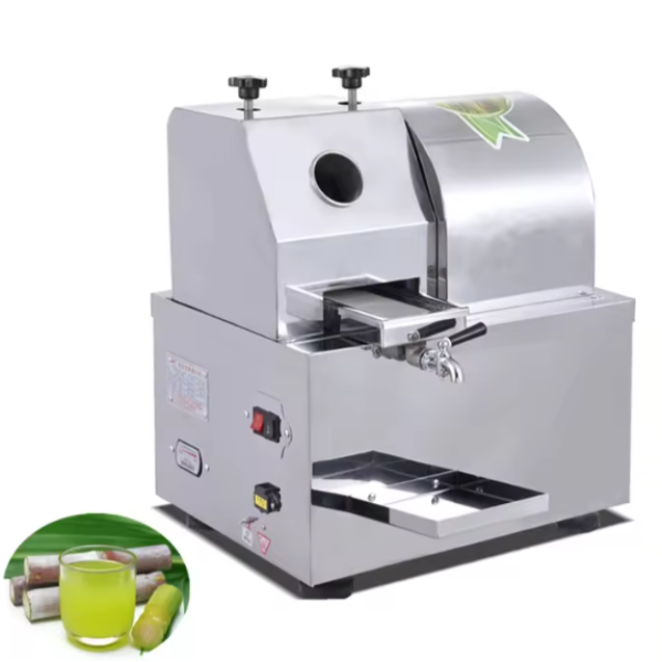 Commercial Juicer Factory - New Design Stainless Steel