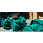 Sugar Cane Mill Manufacturer - 1000kg/h Factory Price Milling