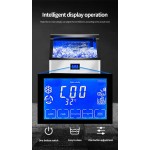 Portable Ice Maker Manufacturer - Small Home Commercial Machine