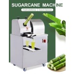 Sugar Cane Crusher Factory - Best Sale Electric Juicer Machine