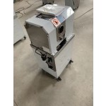 Commercial Juicer Factory - Four Rolls 500kg/h Stainless Steel