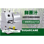 Tabletop Juicer Supplier - Industrial Automatic 350W Motorized