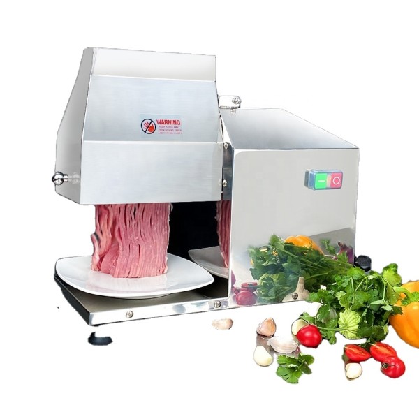 Meat Tenderizer Factory - Electric Stainless Steel Three Attachments