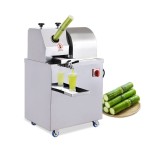 Sugar Cane Crusher Factory - Best Sale Electric Juicer Machine