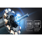 Commercial Juicer Factory - New Design Stainless Steel