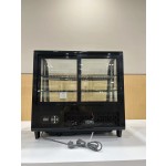 Cake Display Cabinet Manufacturer - Professional 100L Electric Compressor