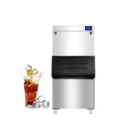 Commercial Ice Maker Supplier - 200-500kg High Efficiency China
