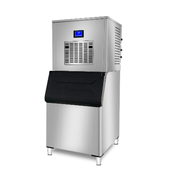 Ice Flake Machine Supplier - 500kg/24h High Quality Commercial