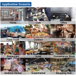 Ice Maker Supplier - Shop Hotel Drink Large Output Cube