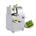 Sugarcane Juicer Manufacturer - Wholesale Price Extractor India
