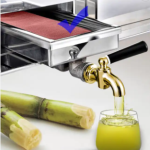 Tabletop Juicer Supplier - Industrial Automatic 350W Motorized